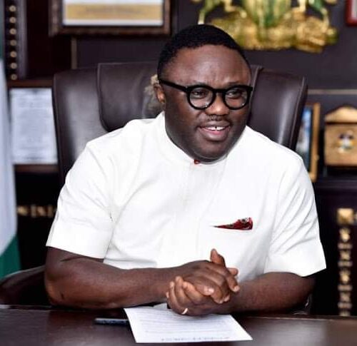 OPINION: Ayade The Prophet, His Dreams, And The Future, By Victor Egba