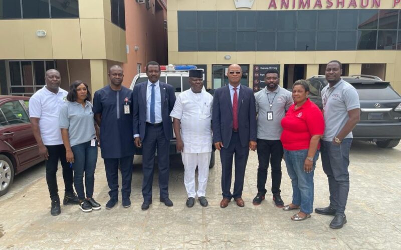 FIRS Opens 25 New Satellite Tax Offices Across Nigeria