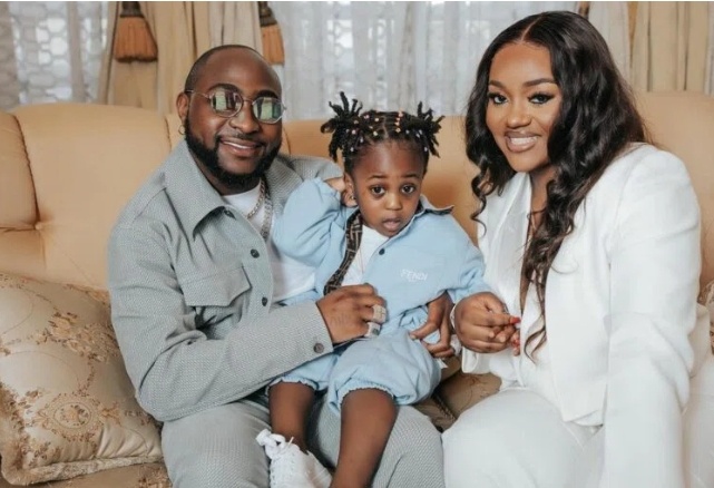 How Some Top Celebrities Reacted To The Death Of Davido And Chioma’s Son, Ifeanyi Adeleke