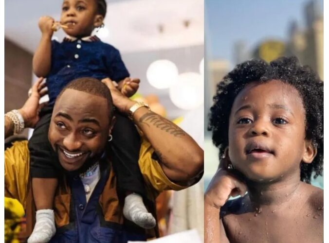 BREAKING: Police picks all Davido’s domestic staff over death of son, Ifeanyi