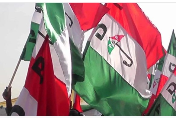 JUST IN: Zamfara State PDP Chairman, Sani Ahmad, Dies After Party Meeting