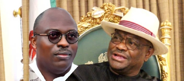 2023 River Guber: Court dismisses suit against Wike’s anointed candidate Fubara