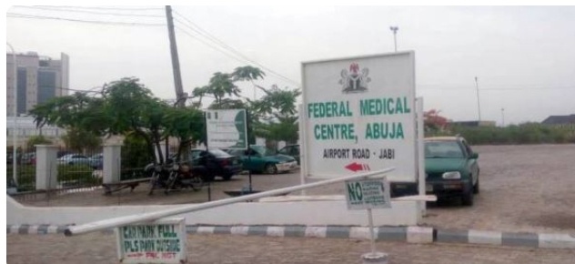 Abuja FMC plans mass burial