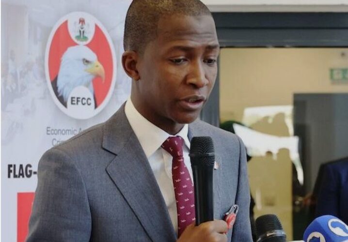 Three govs who stashed naira notes in houses plan to pay salaries in cash – EFCC