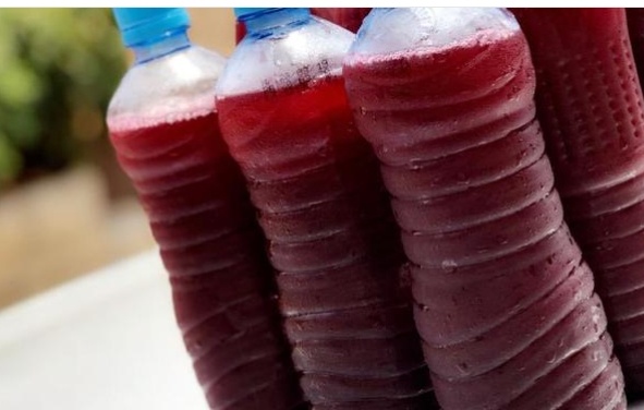 HIV-Positive Woman Confesses To Mixing Blood With Zobo Drinks