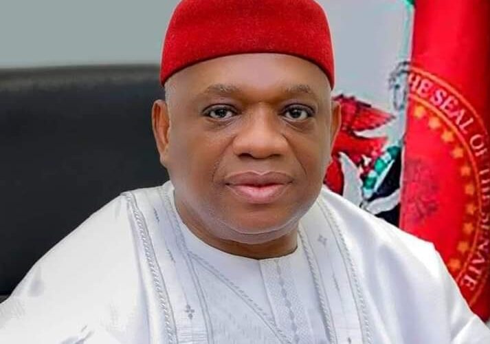OPINION: Who Is Orji Uzor Kalu? What Do You Know About Him?, By Bernard Francis