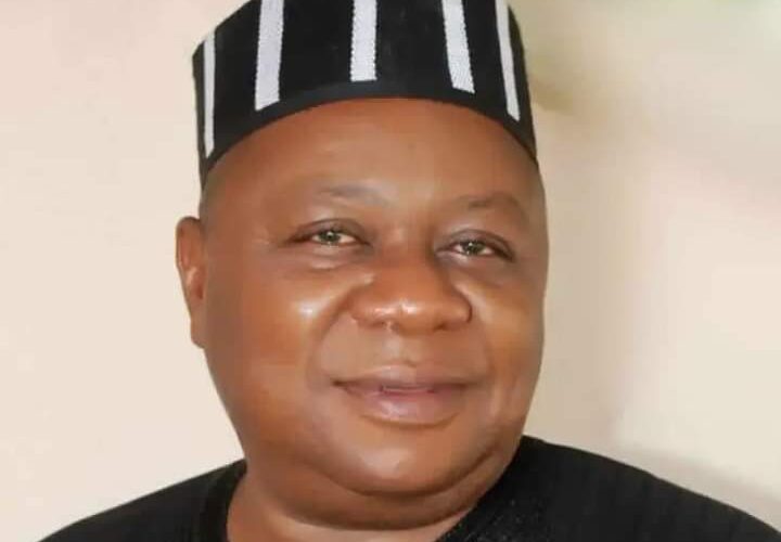BREAKING: Labour Party National Vice Chairman Shirsha Adi Is Dead