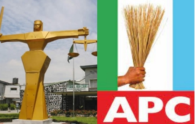BREAKING: Court nullifies A’Ibom APC Gov primary