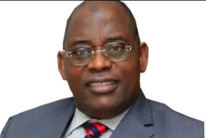 BREAKING: Lagos lawmaker, Sobur Olawale slumps, dies in Jos after APC campaign flag-off