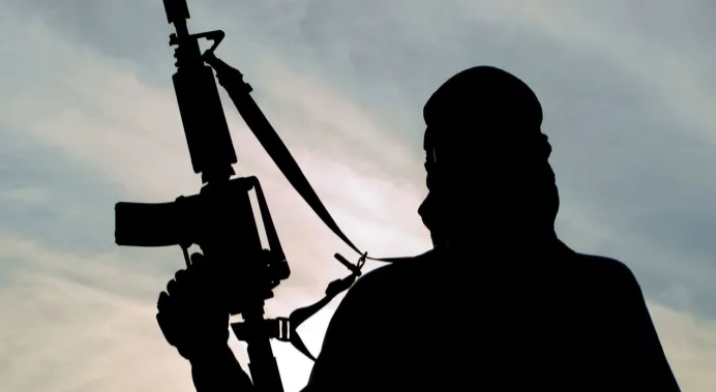 Gunmen abduct travelers on Cross River Highway