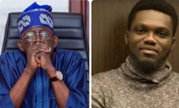 2023: Why I am exposing Tinubu – Hundeyin