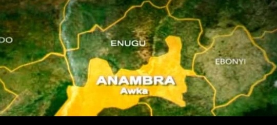 Family of six die after dinner in Anambra