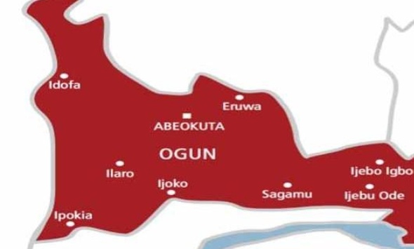 Man ‘Beats Wife To Death’ In Ogun