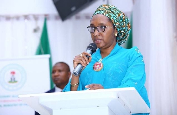 Senate panel summons Zainab Ahmed over unexplained N206bn in humanitarian ministry’s budget
