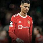BREAKING: Man Utd terminate Cristiano Ronaldo’s contract with immediate effect