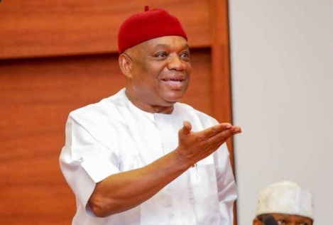 Abia North: Senator Kalu names 2022 projects in Isuikwuato council area, assures constituents of more dividends