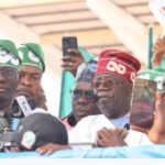 ‘Get your APV, APC and you must vote’ — Tinubu suffers yet another gaffe at rally  [Video]