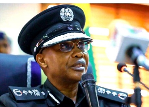 Court Sentences IGP To Prison For Contempt