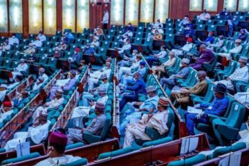 BREAKING: House of Reps orders CBN to suspend new cash withdrawal limit