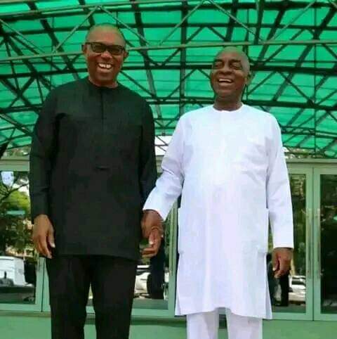 Shiloh Congregation Jubilates For Peter Obi [VIDEO]