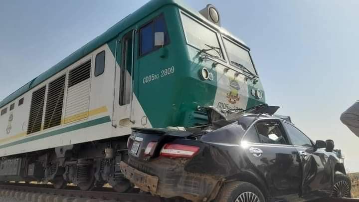 Woman crushed to death by train in Abuja is our worker – NTA