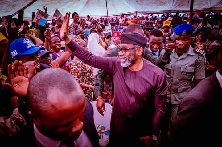 2023: Tinubu has been friendly to Igbos in Lagos – Gbajabiamila