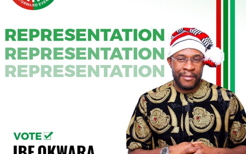2023: What I Will Do If Elected To Represent Arochukwu/Ohafia Fed Constituency — Ibe Okwara Osonwa