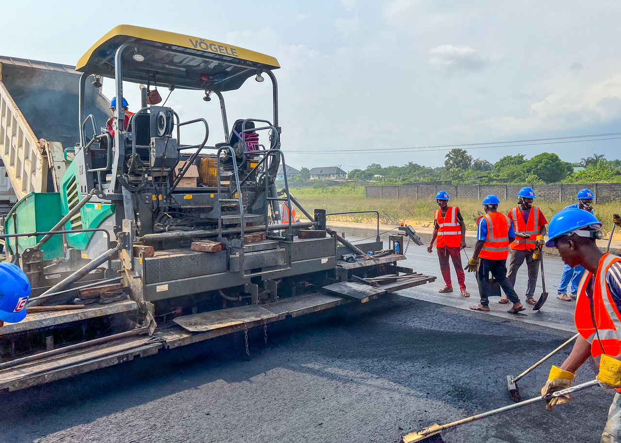 PHOTOS: FIRS, NNPC Inspect Roads Under Road Infrastructure Tax Credit Scheme 14 IMG 20221213 WA0111