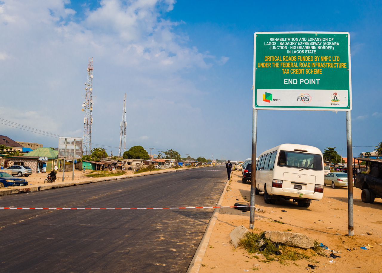 PHOTOS: FIRS, NNPC Inspect Roads Under Road Infrastructure Tax Credit Scheme 13 IMG 20221213 WA0115