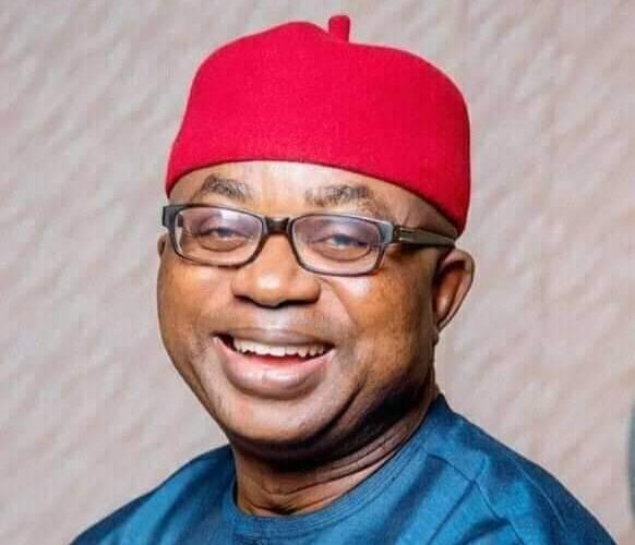 INEC Enlists Sam Onuigbo As Abia Central APC Senatorial Candidate