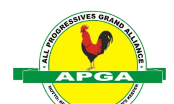 Updated: Court sacks Greg Ibe, says Abia APGA guber primary was flawed, marred by irregularities