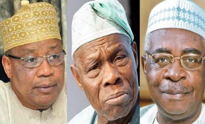 Atiku, Obi Split “Owners of Nigeria”