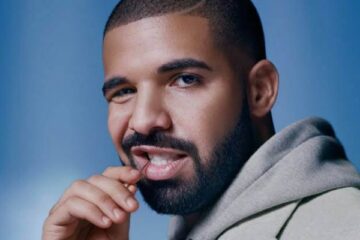 World Cup Final: Canadian Rapper, Drake Loses $1m Bet On Argentina