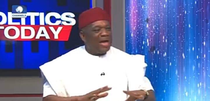 2023: Atiku will come distant second – Orji Kalu