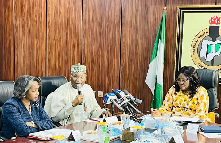 BREAKING: 2023 Elections May Be Stalled Over Insecurity – INEC