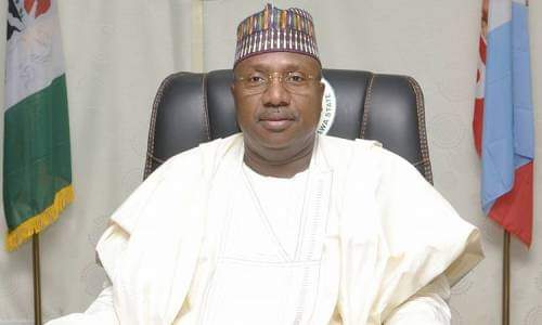 2023: Ex—Adamawa Gov Bindow Dumps APC For PDP, Backs Atiku’s Presidential Bid