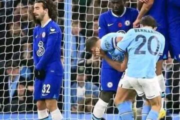 Chelsea is cursed, they need spiritual cleansing – Primate Ayodele
