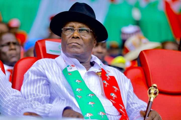 APC gives EFCC, ICPC 72hours ultimatum to arrest Atiku