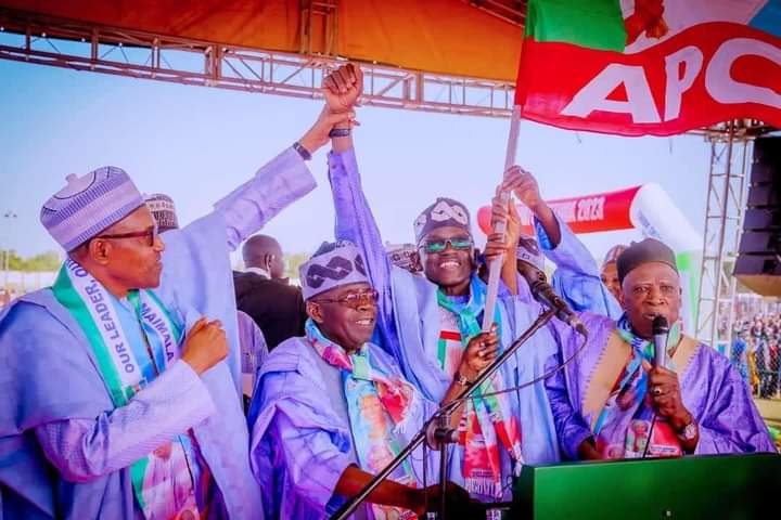 Ezekiel Meshach: APC Presidential Rally In Jalingo, Taraba State Might End In Chaos
