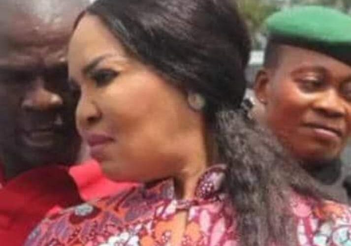 Abia Gov’t berates Onyejeocha tags her “insane” over derogatory comments against State’s administration