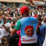 2023: Sen Orji Kalu’s endorsements soars as Senator rounds off Isuikwuato campaign tour at Ikeagha, Achara, others(Photos)