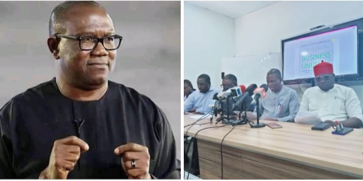 Dasoul Media, unveils book to fund Peter Obi presidential campaign, election