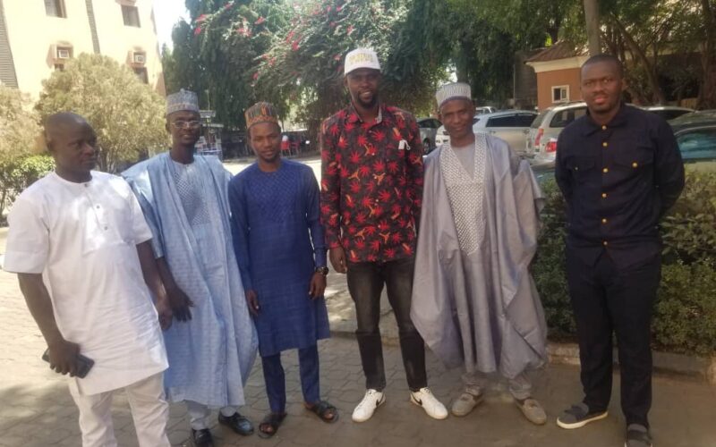 YPP National Assembly Candidates Caucus Led By Dr. Stephen Ukpai Ukwa Meet In Abuja