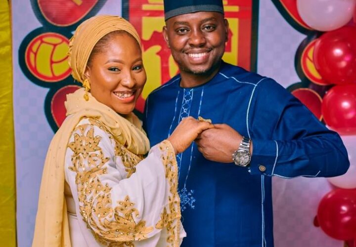 Former Katsina Speaker, Muduru Celebrates 40th Birthday