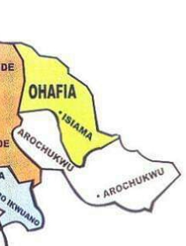 Stakeholders Inaugurate Arohafia Roundtable  