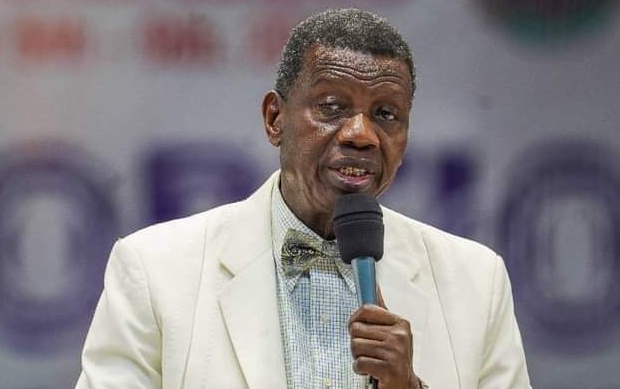 2023 Presidency: Let No Pastor Deceives You, God Has Not Spoken Yet On Who Is Going To Win ― Adeboye