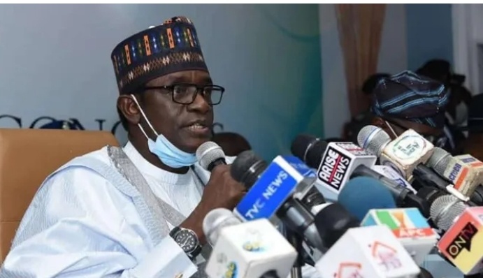 Buhari’s visit to Yobe: Gov Buni declares Monday, Tuesday public holidays
