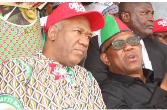 2023: Peter Obi’s campaign council makes fresh appointments