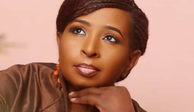 BREAKING: Founder/Chief Executive Officer, Africa Movies Academy Awards (AMAA), Anyiam-Osigwe is dead