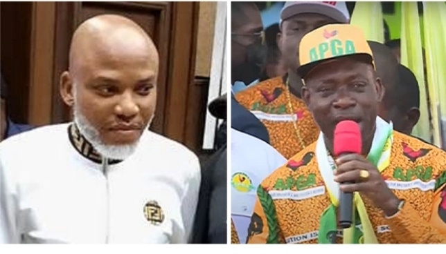 Release Nnamdi Kanu To Me, I’ll Be His Surety, Soludo Begs Buhari